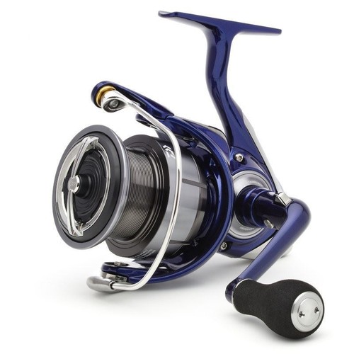 Mulinello daiwa tdr - 24,
