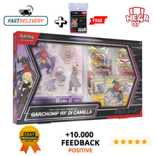 Pokemon collezione premium