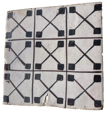 Antica Piastrella Maiolica