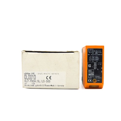 Ifm efector olp - ifm,