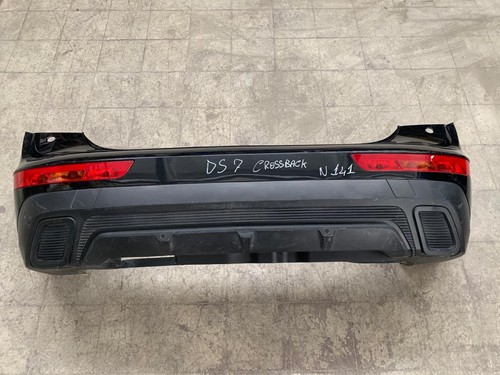 Citroen ds7 crossback paraurti - ds7,