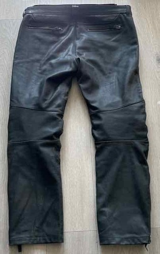 Pantaloni pelle - , bmw