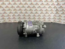 COMPRESSORE CLIMA ARIA CONDIZIONATA VOLKSWAGEN GOLF 3 1.9 TDI (1H0820803D) USATO