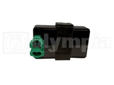 CENTRALINA KYMCO PEOPLE 50 DAL