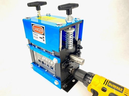 Spelafili rame portatile - spelafili, di