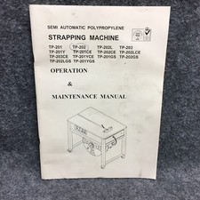 Reggiatrice in polipropilene