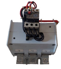 Telemecanique - LR2 F6377 - Overload Relay 160-250AMP 1000VAC 50/60HZ -gebraucht