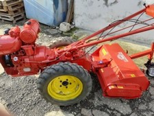 MOTOCOLTIVATORE FERRARI MC58