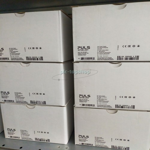 Alimentatore puls - alimentatore,