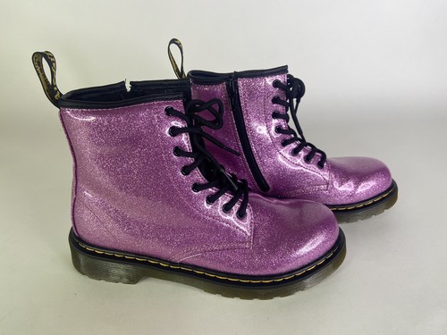 Stivali doc martens - stivali,