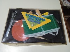 Set tennis da tavolo con