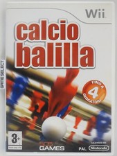 CALCIO BALILLA BILIARDINO
