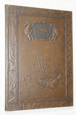 1933 Bellevue Central High