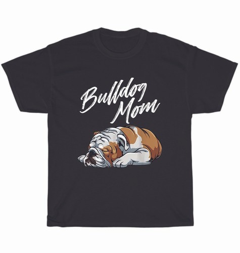 Nuovo bulldog inglese mamma - nuovo,
