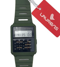 OROLOGIO LAURENS BY LORENZ