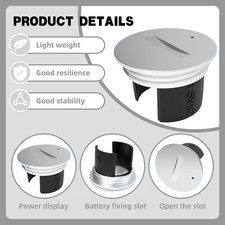 Scomparto di ricambio copri batteria per Nikon FM/FM2/FM2N/FG/F3/FA/FE/F3HP