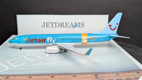 200 jetairfly boeing - jetairfly,