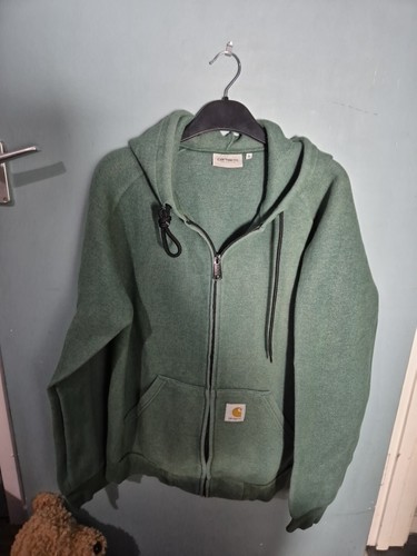 Carhartt taglia giacca - taglia,