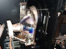 Portalampada ricambio - di,