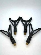 4x Appoggia Canne regolabili