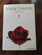 POESIE D'AMORE - Da Saffo a