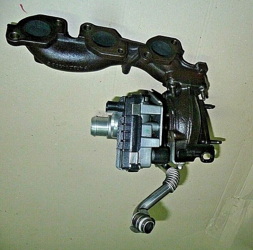 Turbo turbina 4r8q6k682 al - turbo,