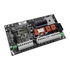 Centrale scheda universale per