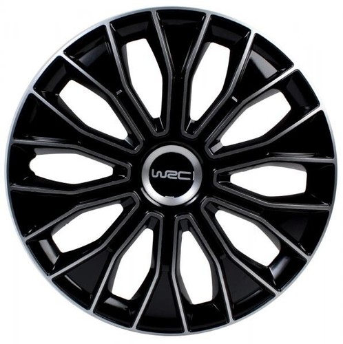 Set copricerchi bicolor - copricerchi, 15''