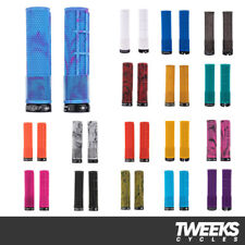 DMR Brendog Deathgrip Impugnature Manubrio Bicicletta Senza Flangia