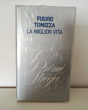 Fulvio Tomizza- La miglior