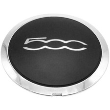 1 COPRIMOZZO COPPA RUOTA FIAT