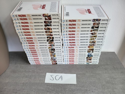 Fairy tail new edition - fairy,