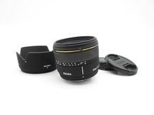 Obiettivo Pentax AF Sigma EX