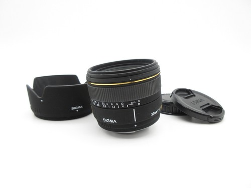 Obiettivo pentax sigma - af, ex