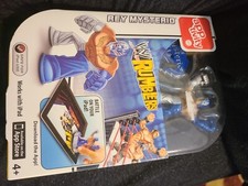 WWE Rumblers Apptivity Rey