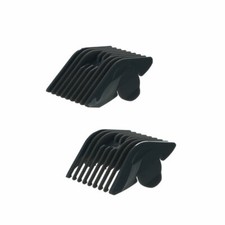 Pettine guida tagliacapelli