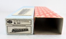 MOTORE ELETTRICO SCALA HAG HO