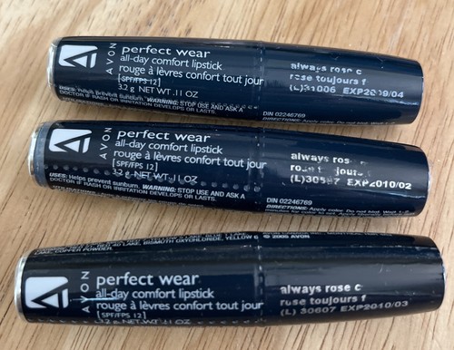 Rossetto avon perfect - rossetto,