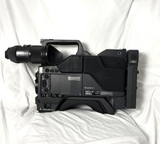 Corpo videocamera Sony DXC-537