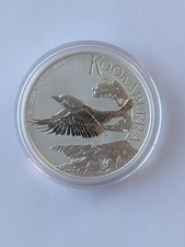 Australia 2026 kookaburra - australia, 1