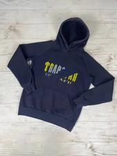 Trapstar london felpa - london,