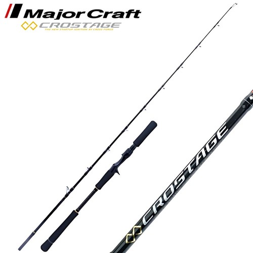 Major craft spiral quide - major,