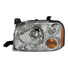 Faro anteriore Nissan Skystar