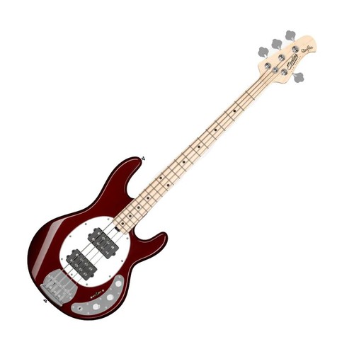 Sterling musicman sub - by,