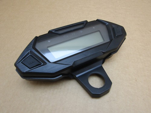Quadro strumenti honda - honda, cbf