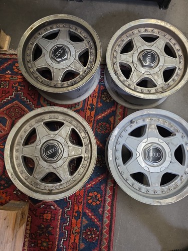 Cerchi lega audi - in,