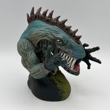 Modellino Mattel Street Sharks
