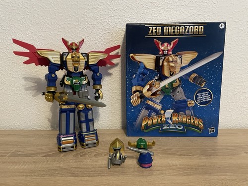 Action figure power - action, rangers
