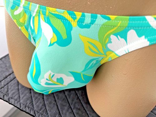 N2n bodywear uomo micro - uomo, x