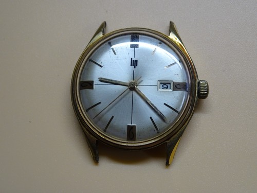 Vintage orologio meccanico - orologio,